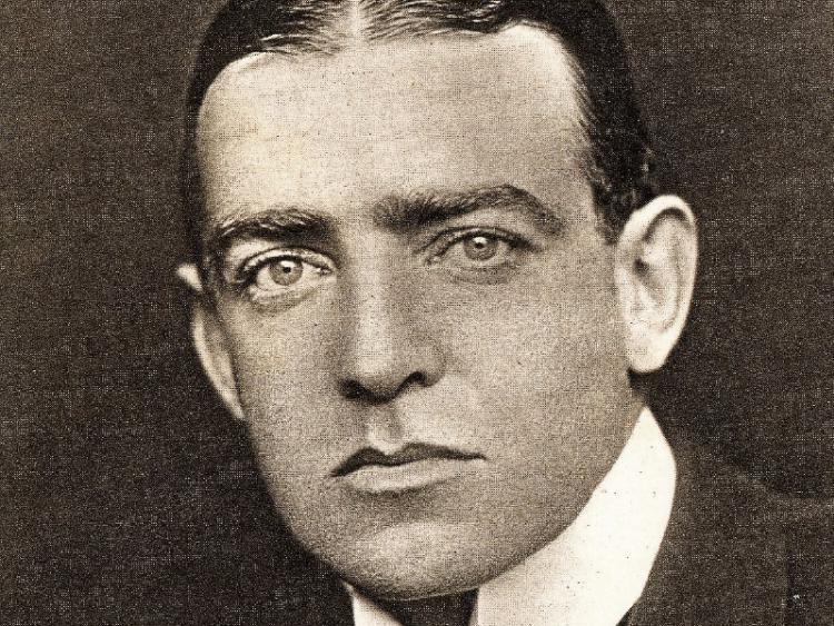 Shackleton